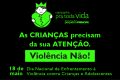 Campanha Pra Toda Vida, do Hospital Pequeno Príncipe, com o apoio da Associação Eunice Weaver do Paraná
