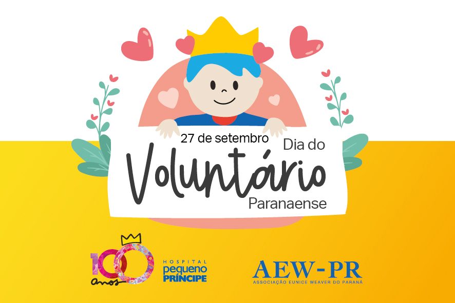 Dia do Voluntário Paranense