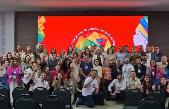 Congresso Brasileiro de Hansenologia