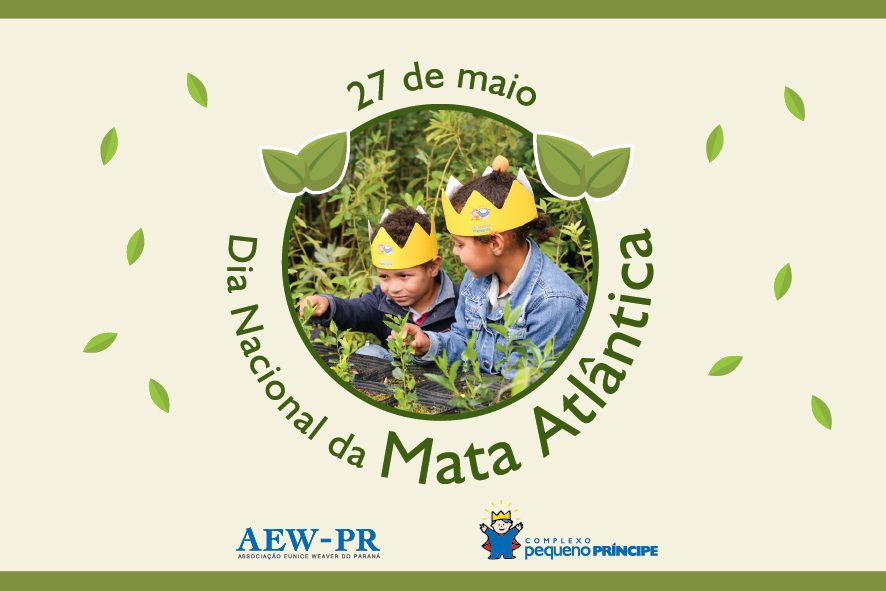 Dia Nacional da Mata Atlântica 