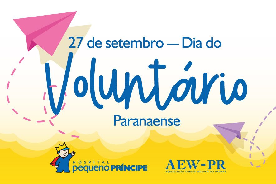 Dia do Voluntário Paranaense