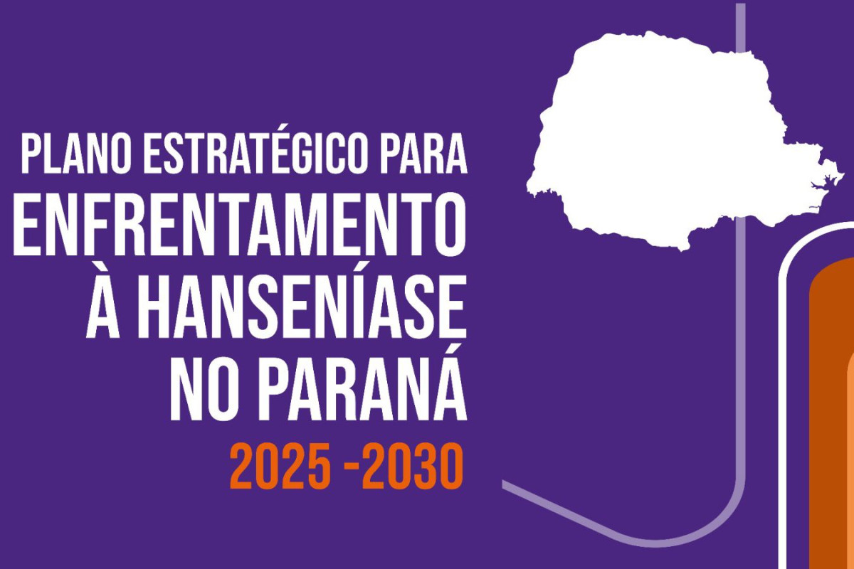 Plano Estratégico de Enfrentamento à Hanseníase