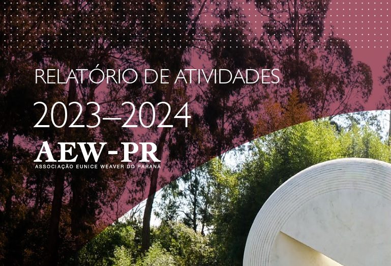 relatório de atividades