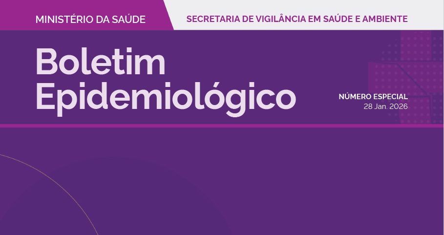 Boletim Epidemiológico Especial de Hanseníase