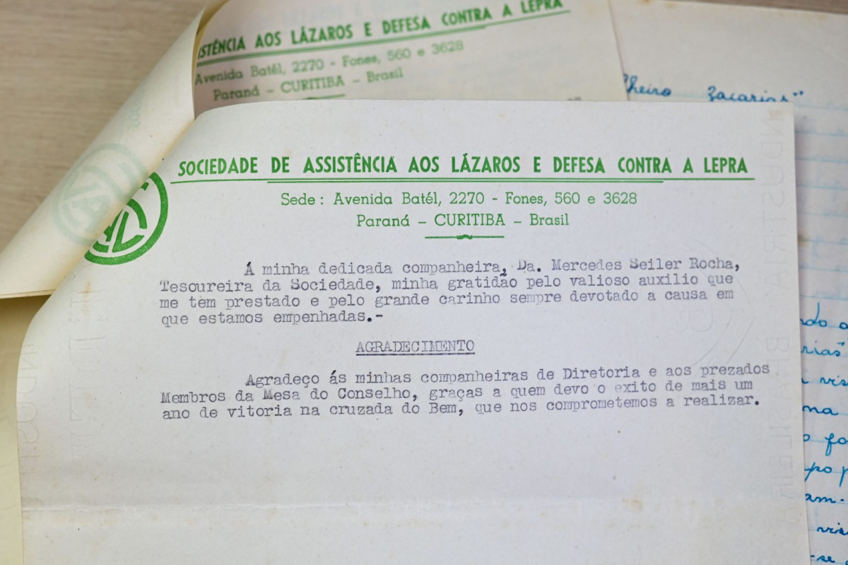 documentos históricos