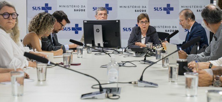 Programa Brasil Saudável