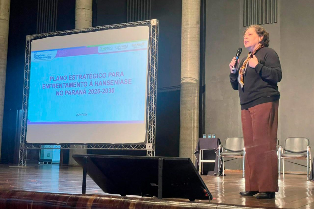 Dia Estadual para Conscientização, Mobilização e Combate à Hanseníase