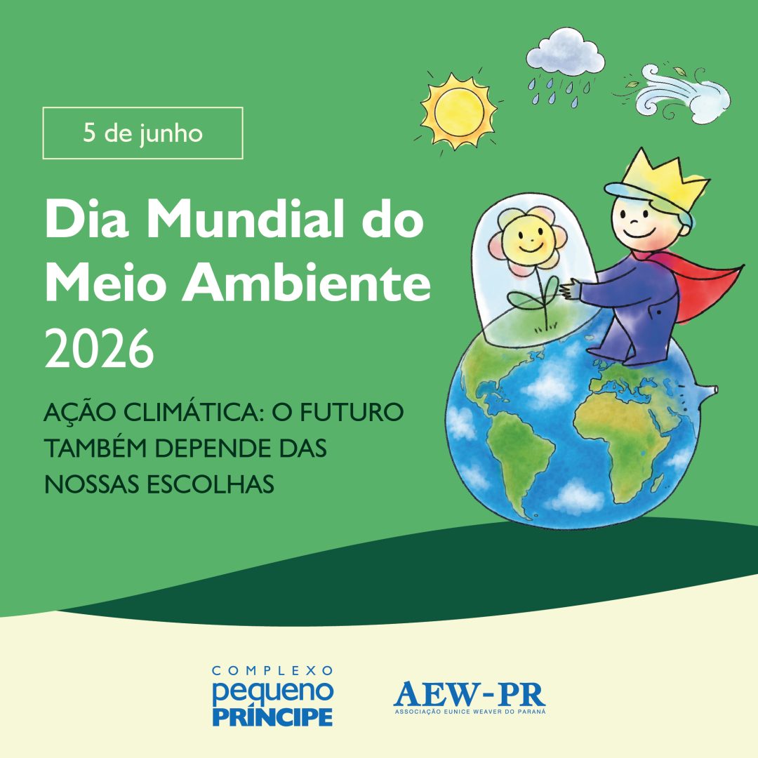 Dia Mundial do Meio Ambiente 2026