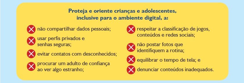 Dia do Estatuto da Criança e do Adolescente